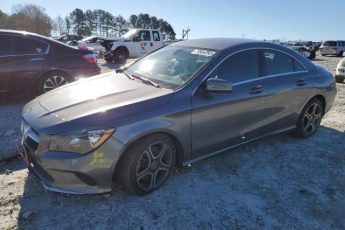 WDDSJ4EBXKN739332 | 2019 MERCEDES-BENZ CLA 250