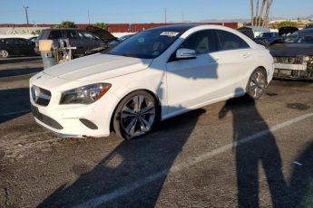 WDDSJ4GB3KN737113 | 2019 MERCEDES-BENZ CLA 250 4M