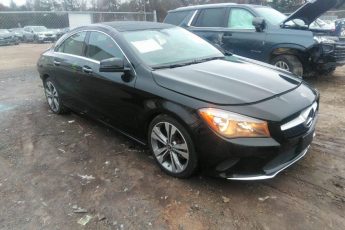 WDDSJ4GB6KN725327 | 2019 MERCEDES-BENZ CLA 250