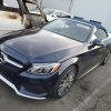 WDDSJ4GB1KN728393 | 2019 MERCEDES-BENZ CLA 250 4MATIC