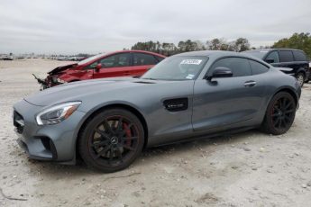 WDDYJ7JA0GA002924 | 2016 MERCEDES-BENZ AMG GT S