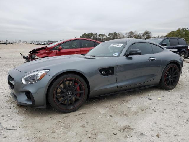 WDDYJ7JA0GA002924 | 2016 MERCEDES-BENZ AMG GT S