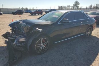 WDDZF4JB2HA204663 | 2017 MERCEDES-BENZ E 300