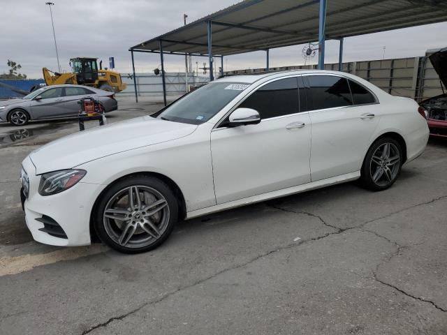 WDDZF4JB3KA606487 | 2019 MERCEDES-BENZ E 300