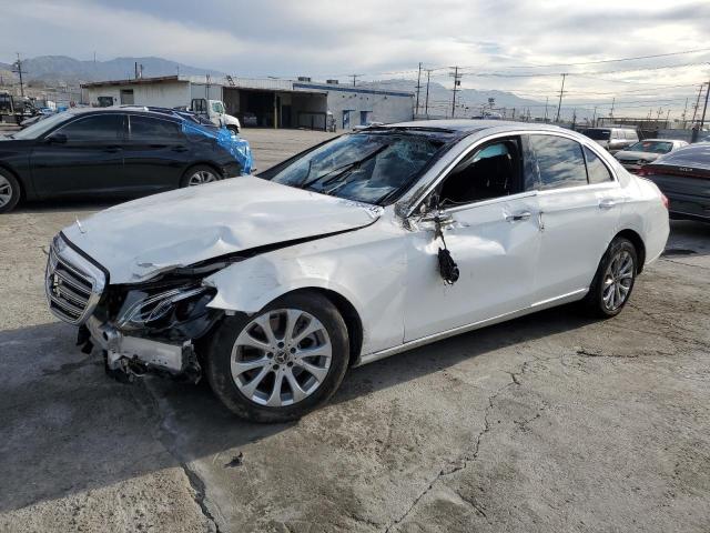 WDDZF4JB4KA524283 | 2019 MERCEDES-BENZ E 300