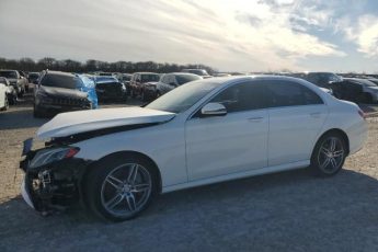 WDDZF4JB5HA035626 | 2017 MERCEDES-BENZ E 300