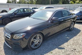 WDDZF4JB7HA271355 | 2017 MERCEDES-BENZ E 300