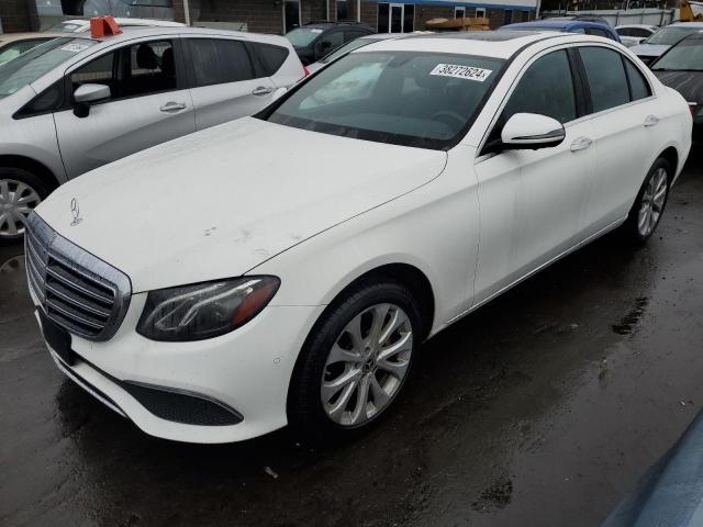 WDDZF4KB1KA632164 | 2019 MERCEDES-BENZ E 300 4MAT