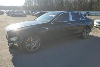 WDDZF4KB5HA037231 | 2017 MERCEDES-BENZ E 300 4MAT