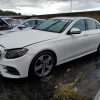 WDDGF5EB2AR087567 | 2010 MERCEDES-BENZ C 300