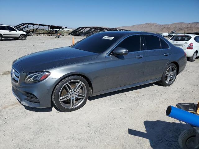 WDDZF8DB8LA752808 | 2020 MERCEDES-BENZ E 350