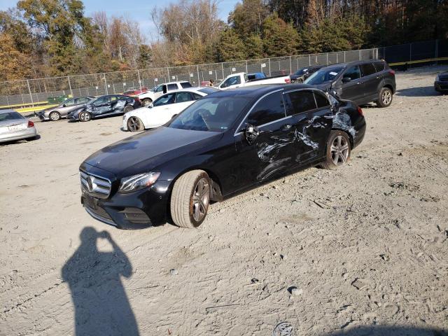 WDDZF8EB6LA714198 | 2020 MERCEDES-BENZ E 350 4MAT