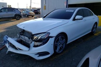 WDDZF8EB7LA733360 | 2020 MERCEDES-BENZ E 350 4MAT