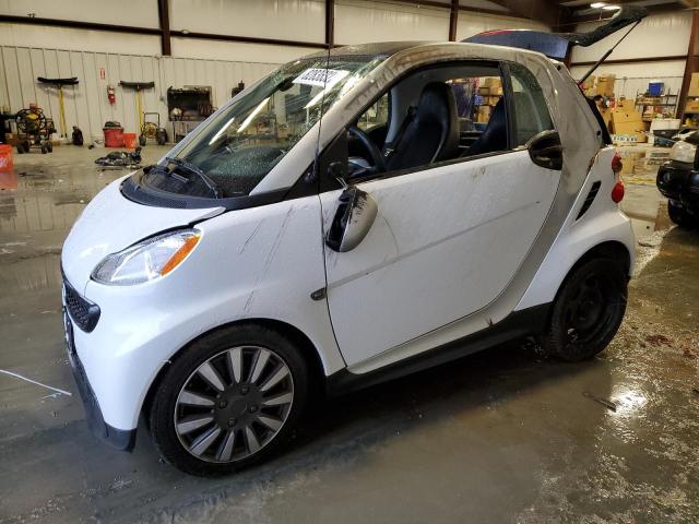 WMEEJ3BA2EK748241 | 2014 SMART FORTWO PUR