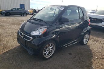 WMEEJ9AA9GK845749 | 2016 SMART FORTWO