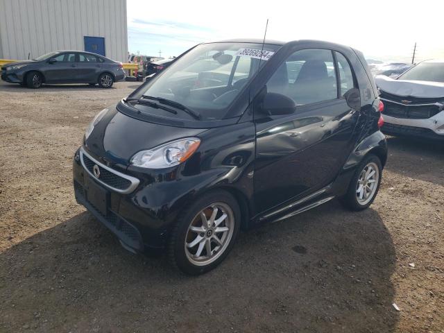 WMEEJ9AA9GK845749 | 2016 SMART FORTWO