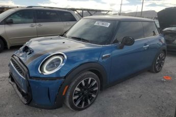 WMW53DH00N2R83229 | 2022 MINI COOPER S