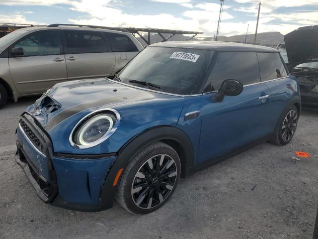 WMW53DH00N2R83229 | 2022 MINI COOPER S