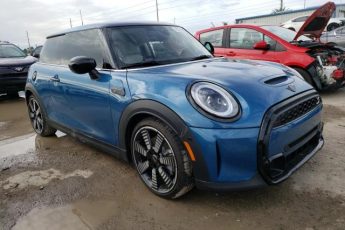 WMW53DH01R2V12843 | 2024 MINI COOPER S