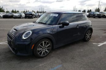 WMW53DH05P2S83774 | 2023 MINI COOPER S