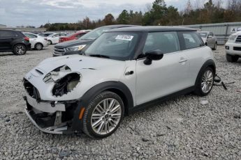 WMW53DH0XP2T07115 | 2023 MINI COOPER