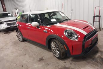 WMW53DK09P2S73046 | 2023 MINI HARDTOP