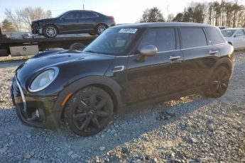 WMWLN5C50H2E32039 | 2017 MINI COOPER CLU