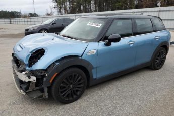 WMWLN9C31H2E50541 | 2017 MINI COOPER S C