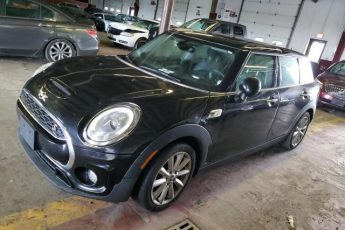 WMWLN9C58G2E48222 | 2016 MINI COOPER S C