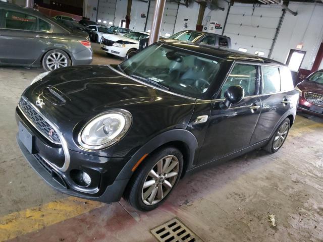 WMWLN9C58G2E48222 | 2016 MINI COOPER S C