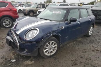 WMWLU1C3XH2F28657 | 2017 MINI COOPER CLU