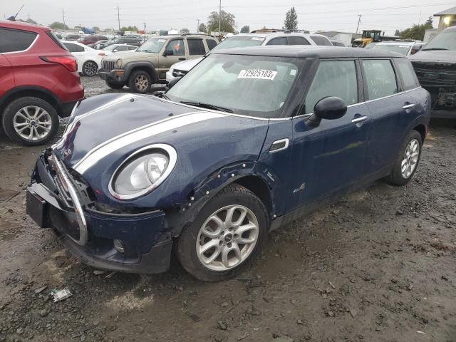 WMWLU1C3XH2F28657 | 2017 MINI COOPER CLU