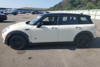 WMWLU1C50K2F30118 | 2019 MINI COOPER CLU