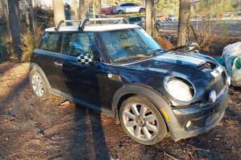 WMWMF73569TT97268 | 2009 MINI COOPER S