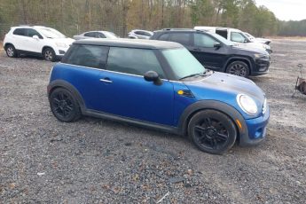 WMWSU3C52CT257862 | 2012 MINI COOPER