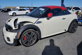 WMWSX9C55FT655307 | 2015 MINI COOPER COU