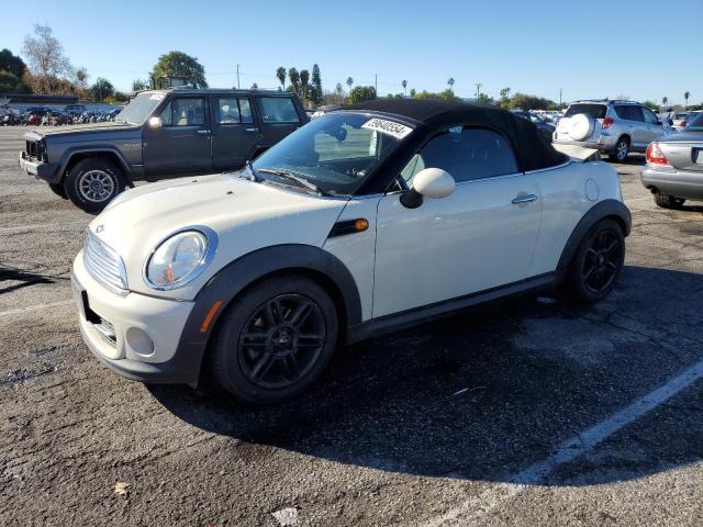 WMWSY1C54ET625759 | 2014 MINI COOPER ROA