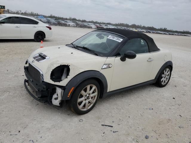 WMWSY3C57ET594843 | 2014 MINI COOPER ROA