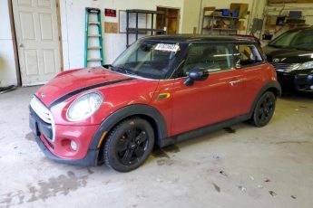 WMWXM5C52ET971835 | 2014 MINI COOPER