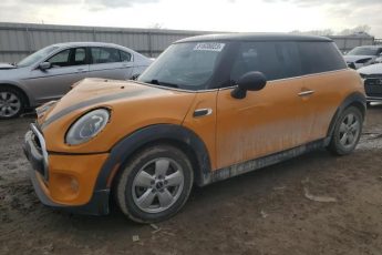 WMWXM5C52FT973165 | 2015 MINI COOPER