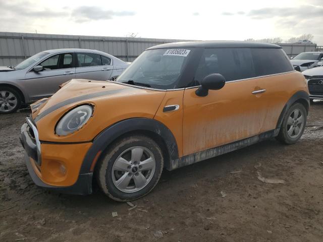 WMWXM5C52FT973165 | 2015 MINI COOPER