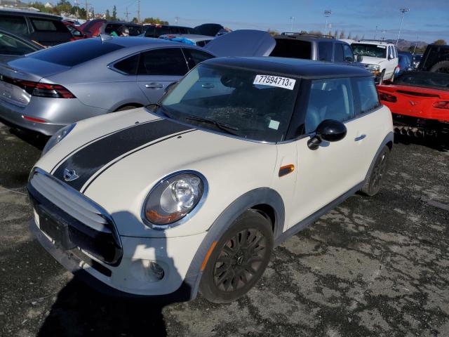 WMWXM5C54FT941477 | 2015 MINI COOPER