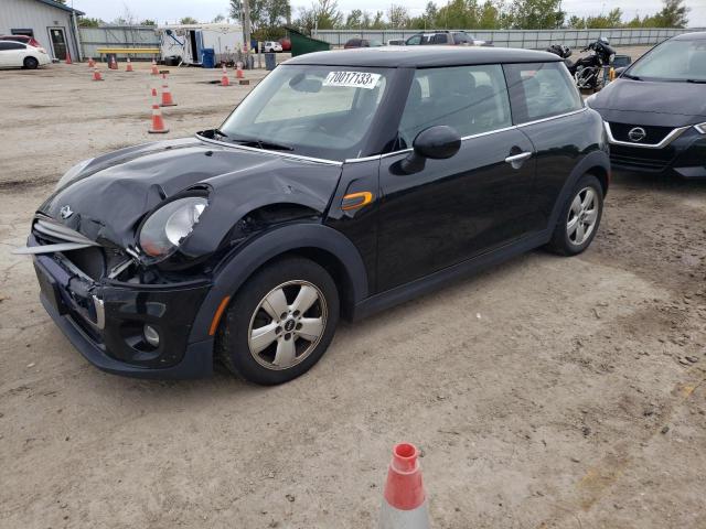 WMWXM5C57F3B34275 | 2015 MINI COOPER