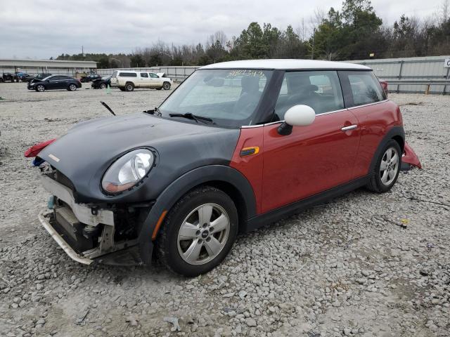 WMWXM5C59FT939059 | 2015 MINI COOPER