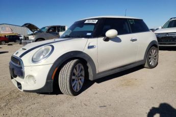 WMWXM7C57ET970286 | 2014 MINI COOPER S