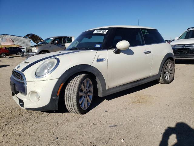 WMWXM7C57ET970286 | 2014 MINI COOPER S