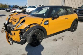 WMWXM7C58ET731393 | 2014 MINI COOPER S