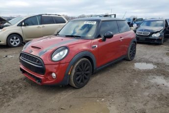 WMWXM7C5XET970525 | 2014 MINI COOPER S