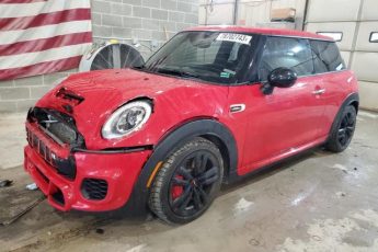 WMWXM9C52GT996714 | 2016 MINI COOPER JOH