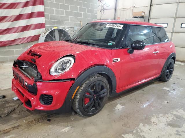 WMWXM9C52GT996714 | 2016 MINI COOPER JOH